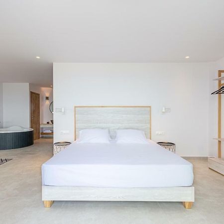 Eva Apartments コウトウロウファリ、ヘルソニソス エクステリア 写真