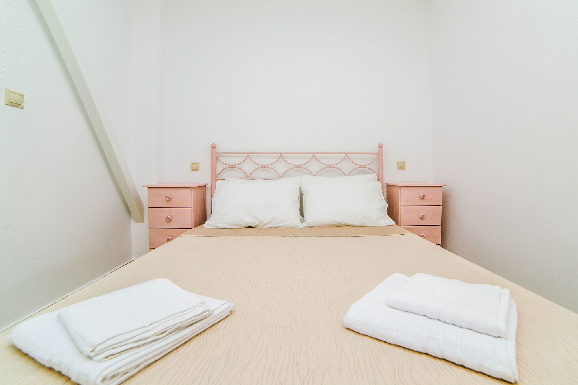 Eva Apartments コウトウロウファリ、ヘルソニソス エクステリア 写真